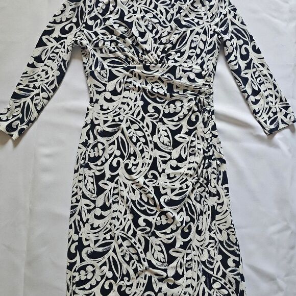 Ralph Lauren Lauren Women's Dress - Picture 1 of 6